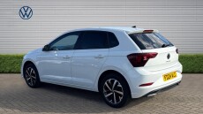 Volkswagen Polo 1.0 TSI Match 5dr Petrol Hatchback